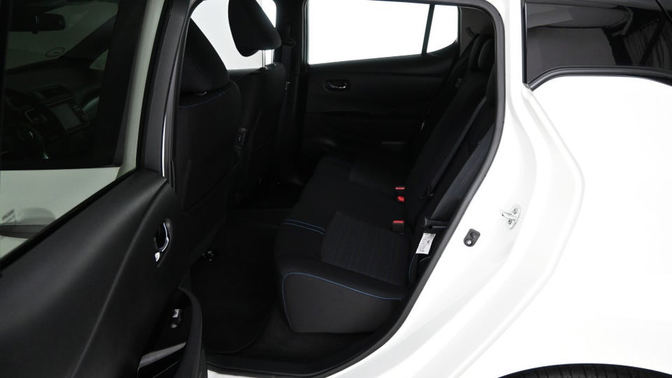 Nissan Leaf 40 Acenta 5d