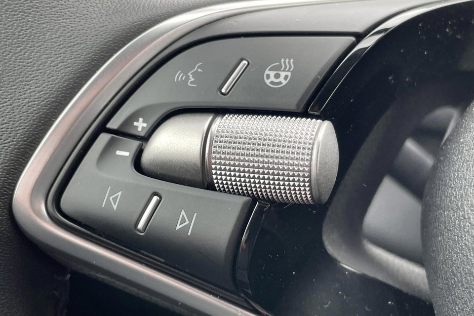 Skoda Enyaq 85 iV 5d