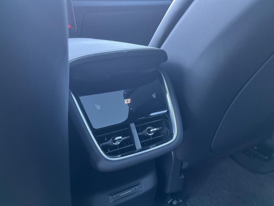 Polestar 3 Long Range AWD 5d