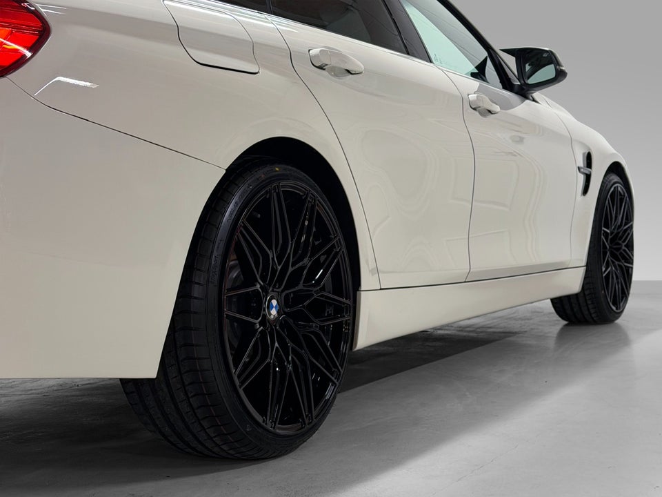 BMW 440i 3,0 Gran Coupé aut. 5d