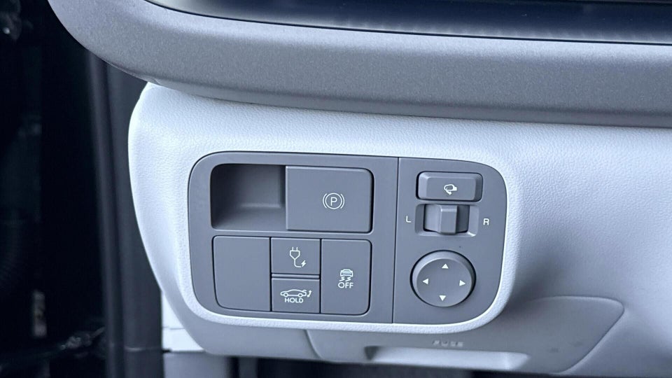 Hyundai Ioniq 6 77 Techniq 4d