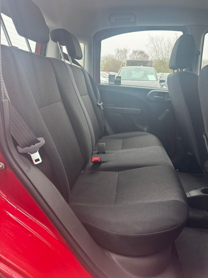 Fiat Panda 1,2 69 Dynamic 5d