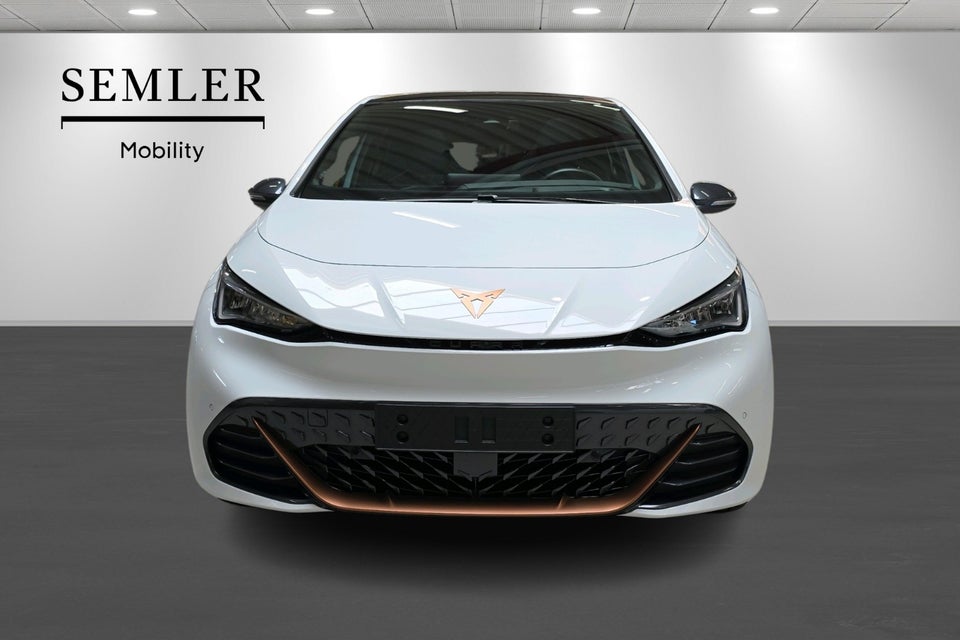 Cupra Born 79 VZ 5d
