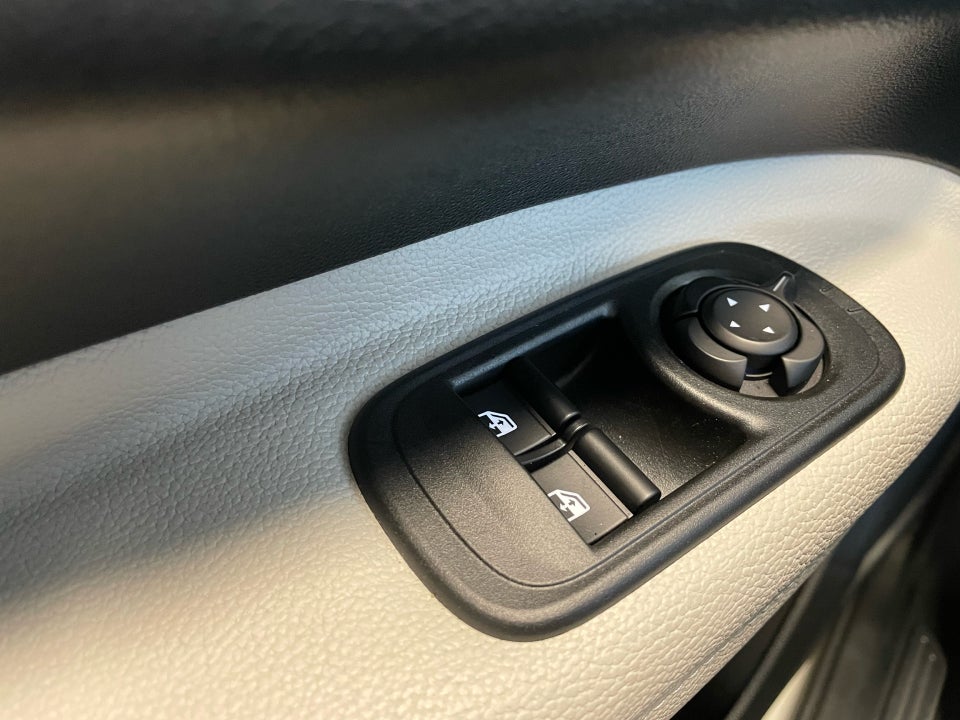 Fiat 500e 42 la Prima Cabrio 2d