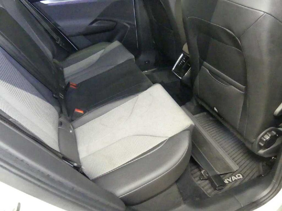 Skoda Enyaq 80 iV Plus Loft 5d