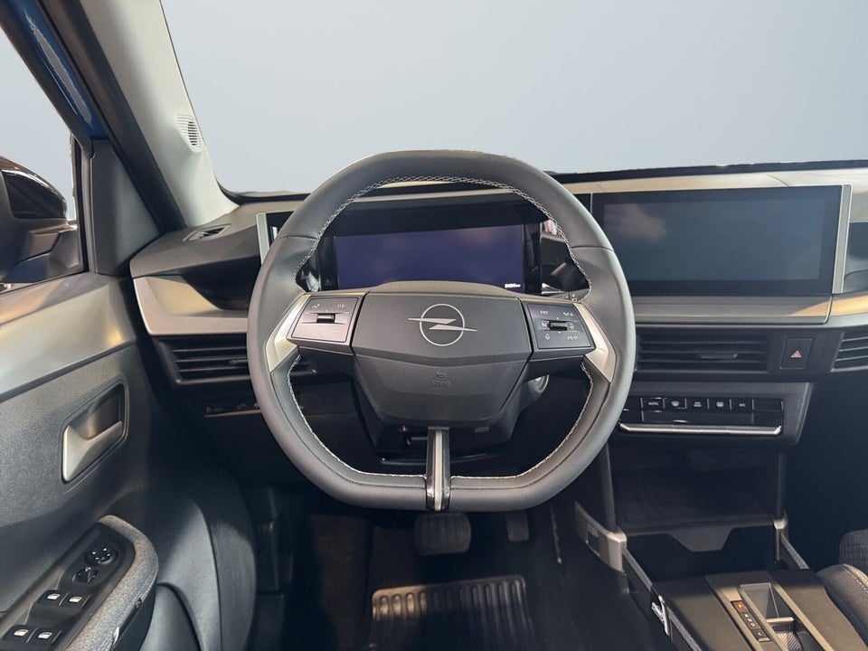 Opel Frontera 44 GS 5d