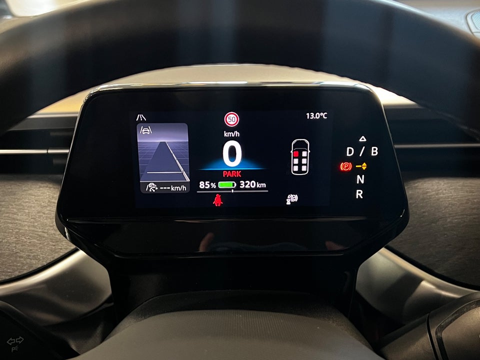 VW ID.Buzz 79 Style+ 6prs SWB 5d