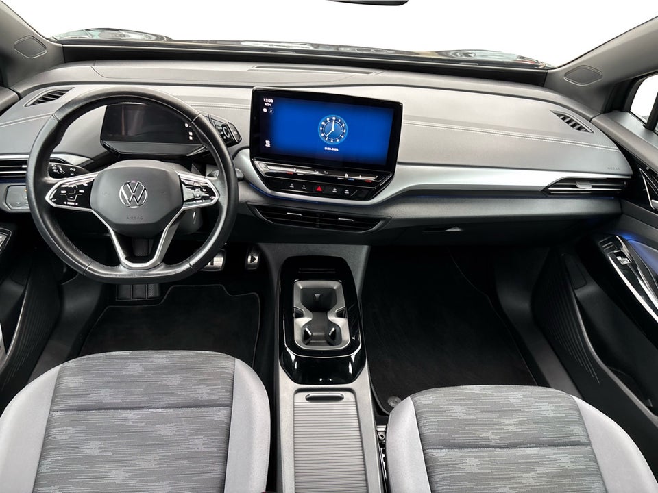 VW ID.5 77 Pro Performance 5d