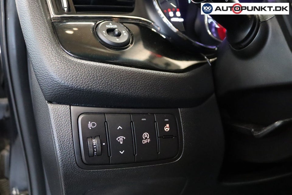 Kia Ceed 1,6 CRDi 136 Attraction SW DCT 5d