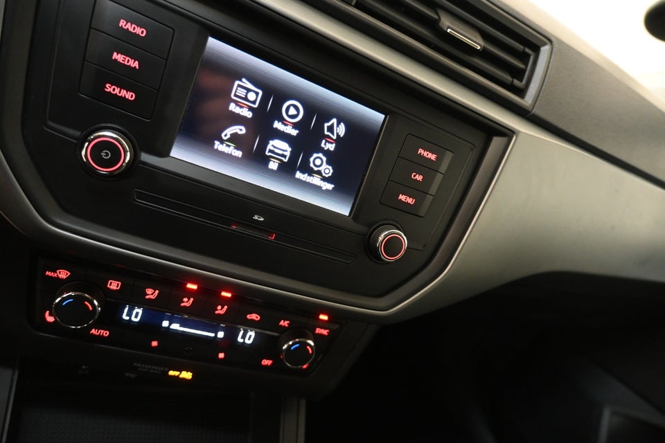 Seat Ibiza 1,0 TSi 95 Style 5d