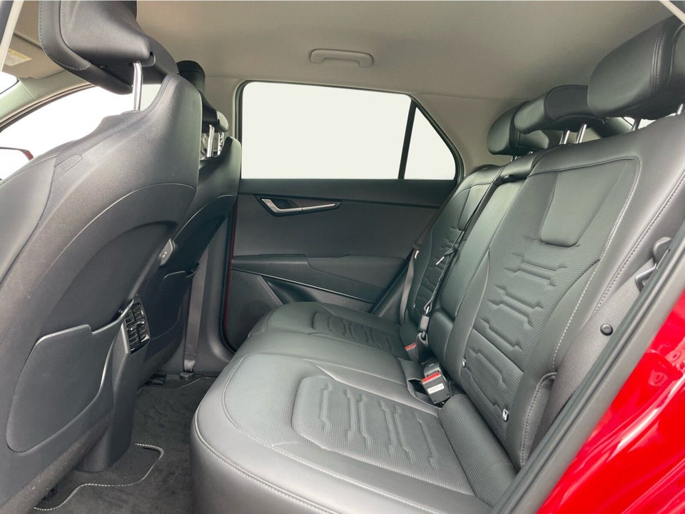 Kia Niro 64 EV Inspire 5d