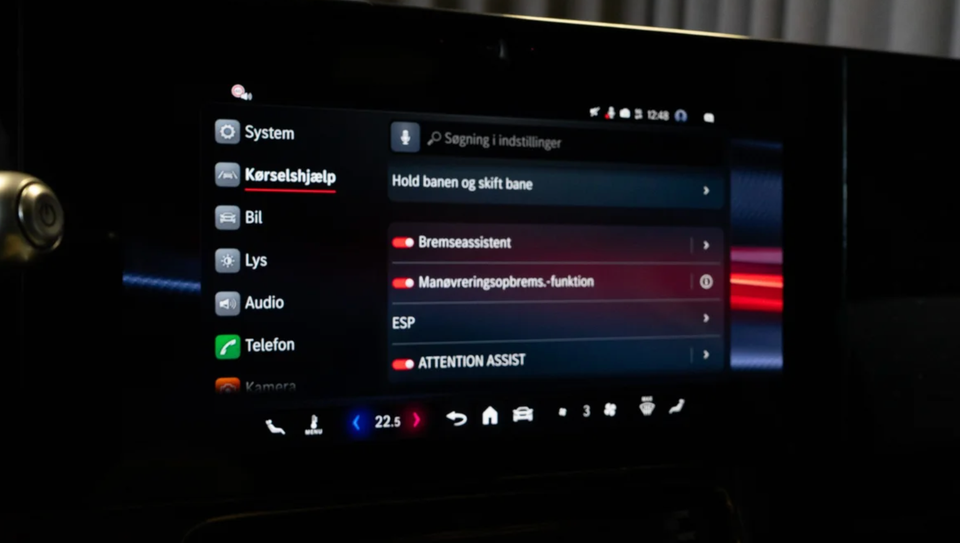 Mercedes CLA250+ EQ AMG Advance Plus 4d