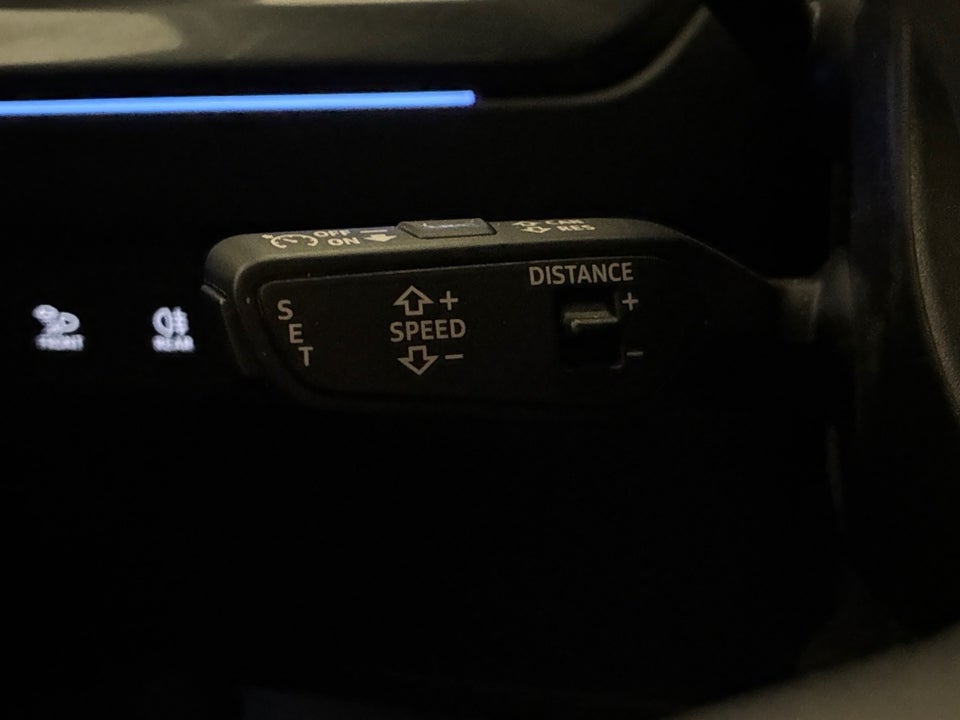 Audi Q6 e-tron Progress plus quattro 5d