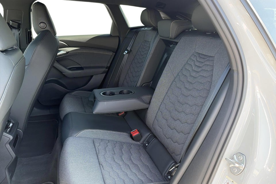 Audi A6 e-tron S-line plus performance Avant 5d