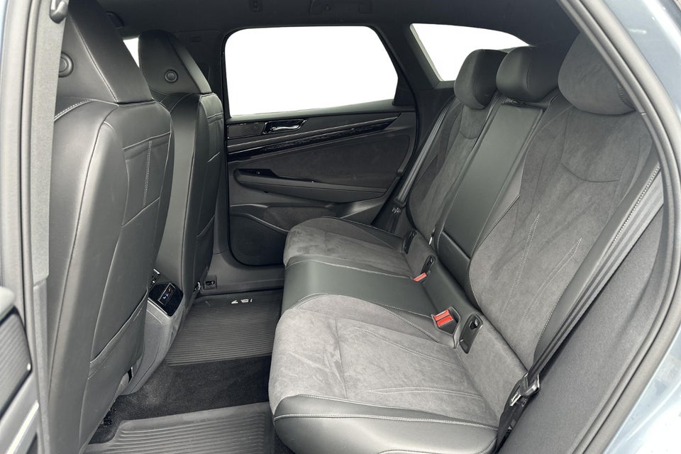 VW ID.7 77 Style Tourer 5d