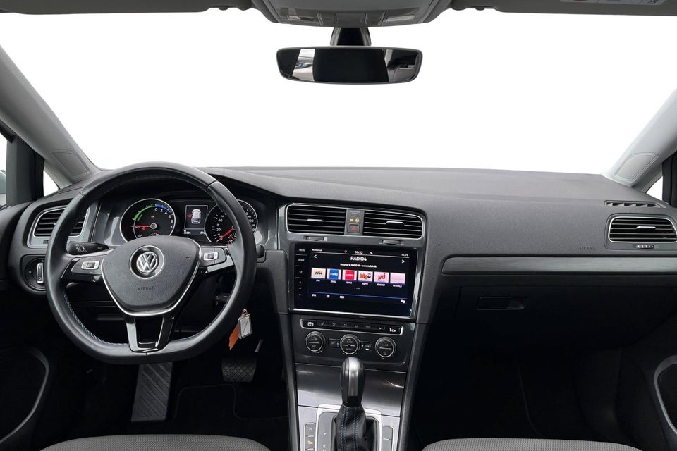 VW e-Golf VII Comfortline 5d