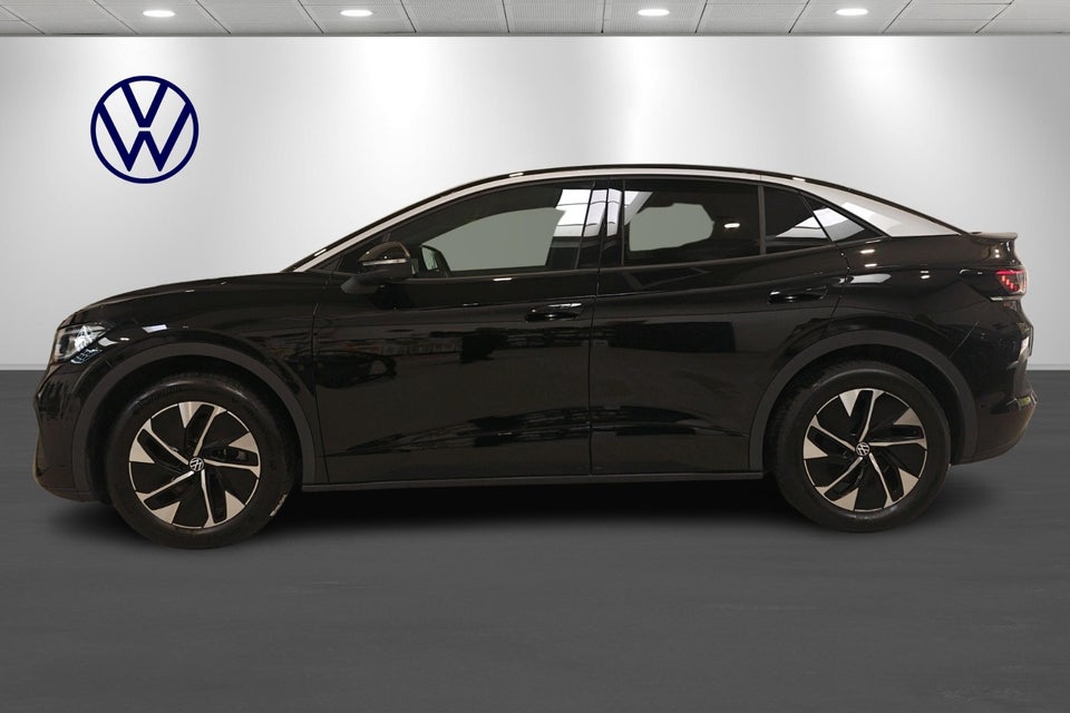 VW ID.5 77 Style+ 5d