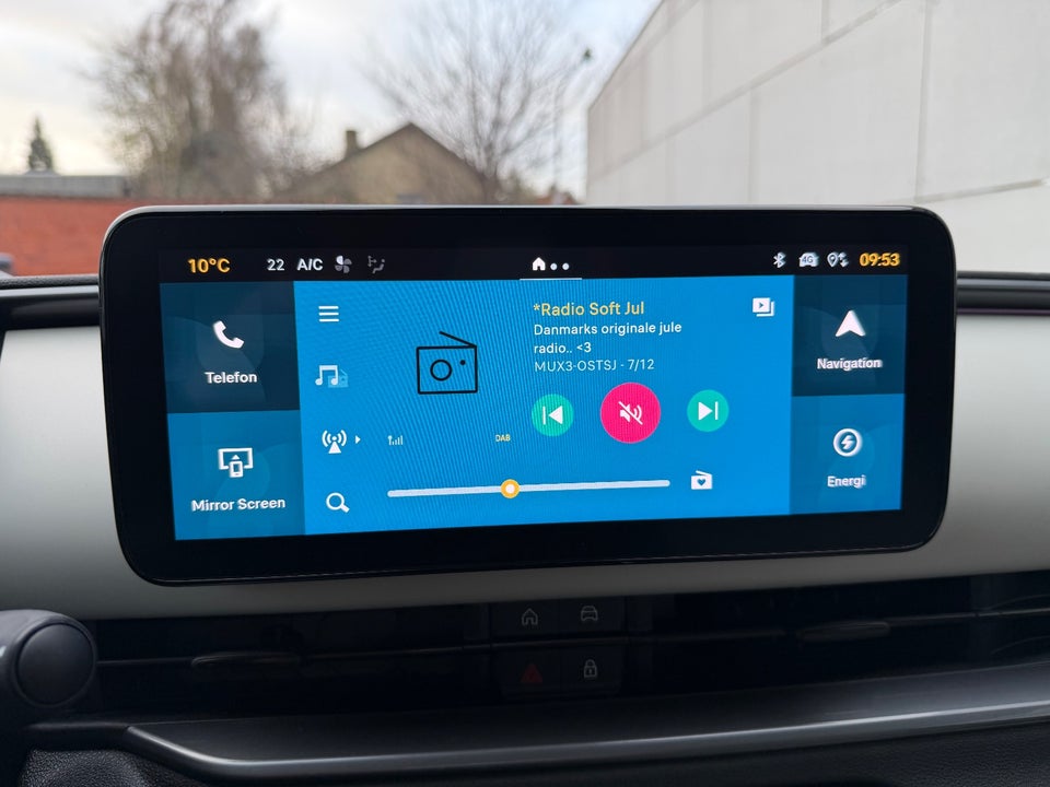 Fiat 600e 54 la Prima 5d