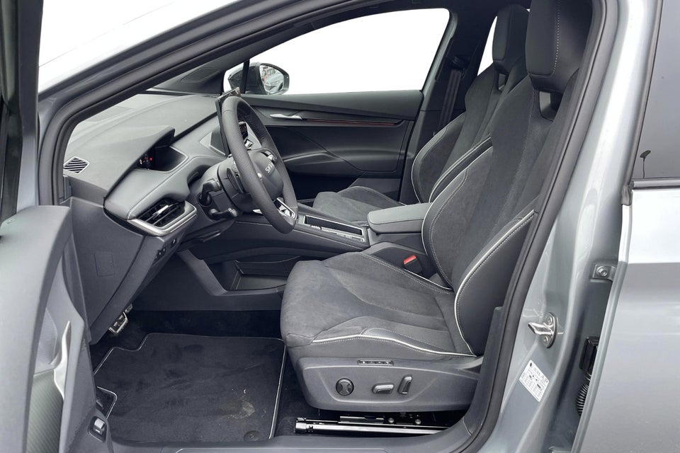 Skoda Enyaq 85 iV Sportline 5d