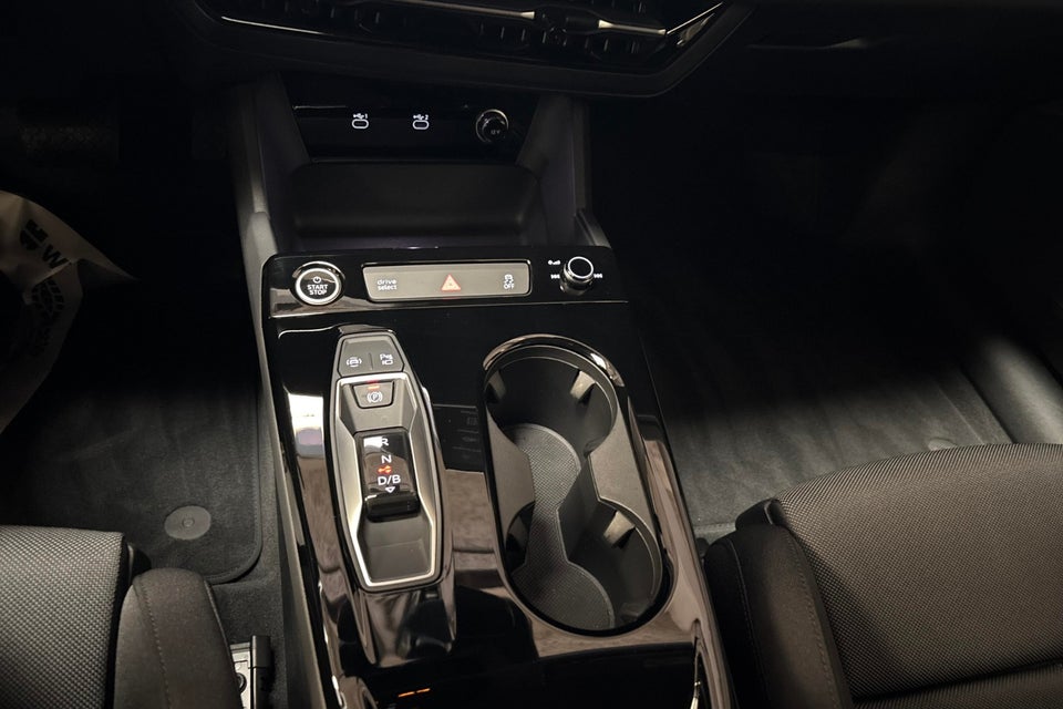 Audi A6 e-tron Progress Sportback 5d