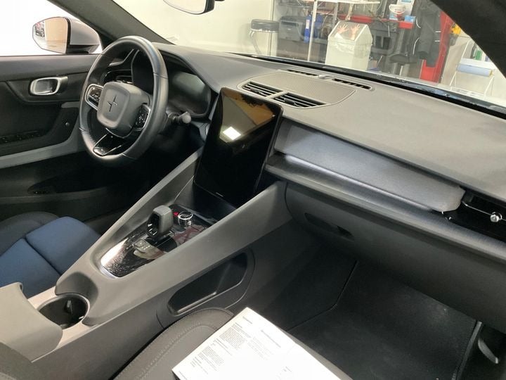 Polestar 2 Long Range 5d