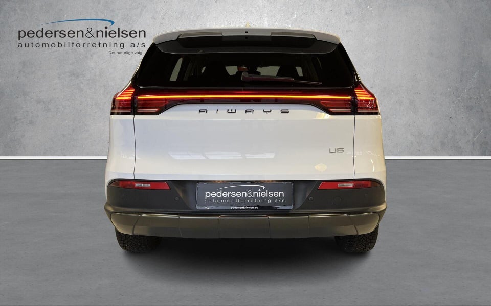 Aiways U5 Premium 5d