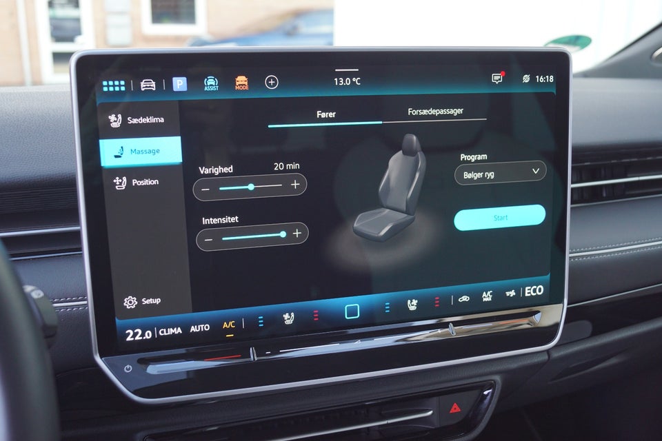 VW ID.7 77 Style Tourer 5d