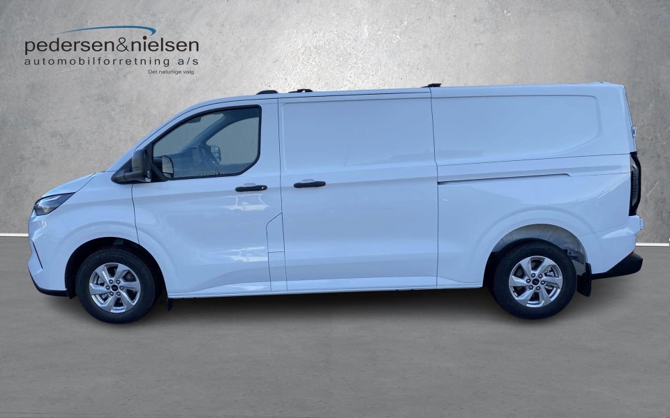 Ford Transit Custom 320L 2,0 EcoBlue Trend aut. AWD