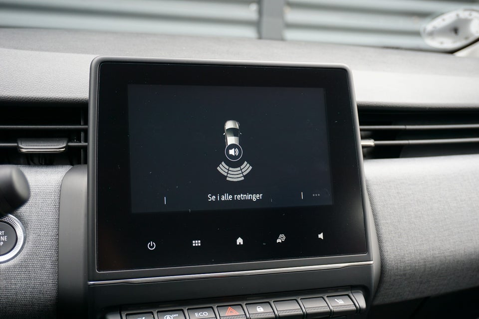 Renault Clio V 1,0 TCe 90 Evolution 5d