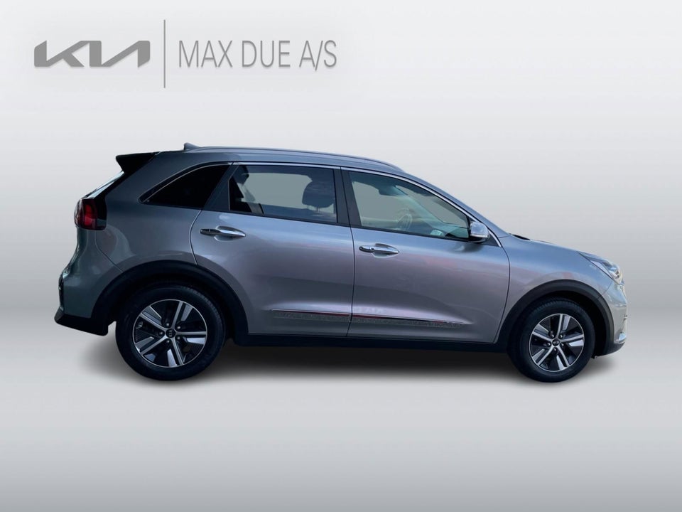 Kia Niro 1,6 PHEV Premium DCT 5d