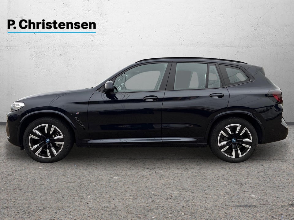 BMW iX3 Inspiring M-Sport 5d