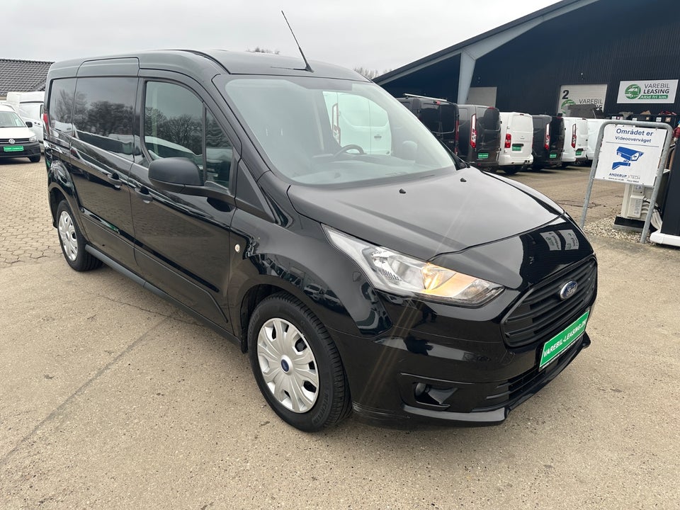 Ford Transit Connect 1,5 EcoBlue Trend lang