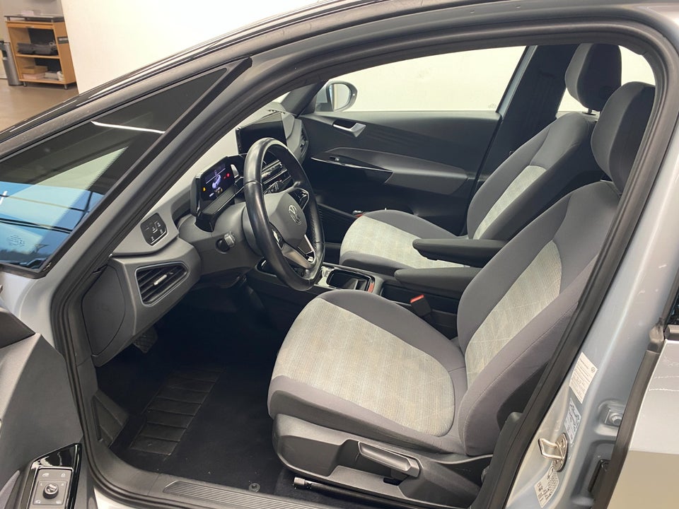 VW ID.3 58 Pro Performance Life 5d