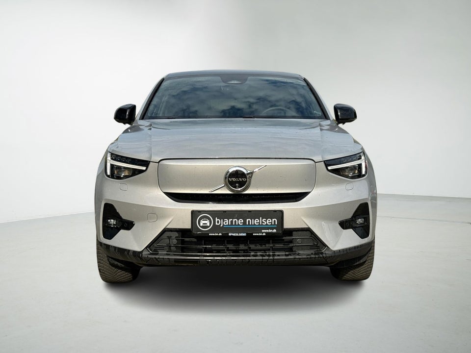 Volvo C40 ReCharge Twin Ultimate 5d