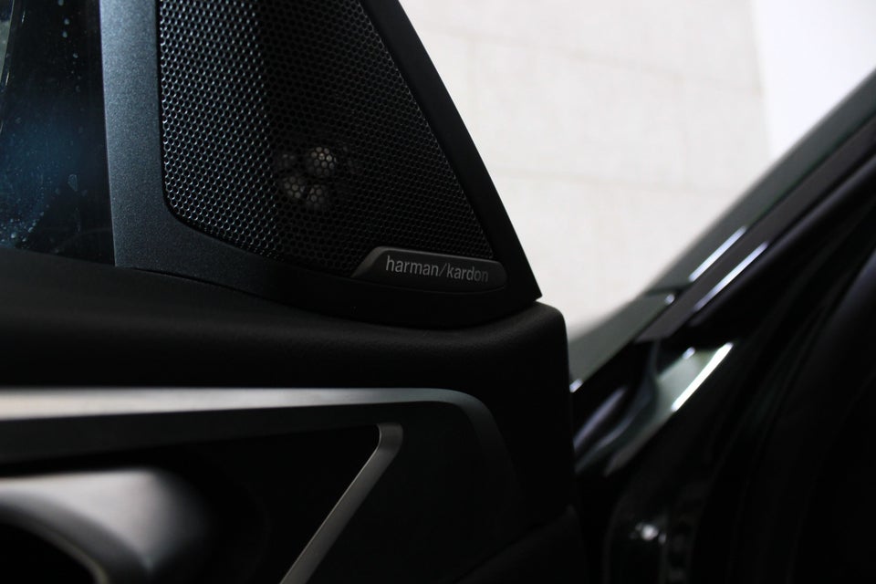 BMW i4 M50 M-Sport xDrive 5d