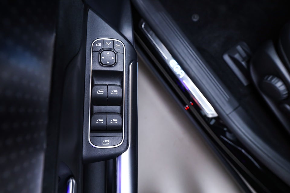 Mercedes EQA250+ AMG Advance 5d