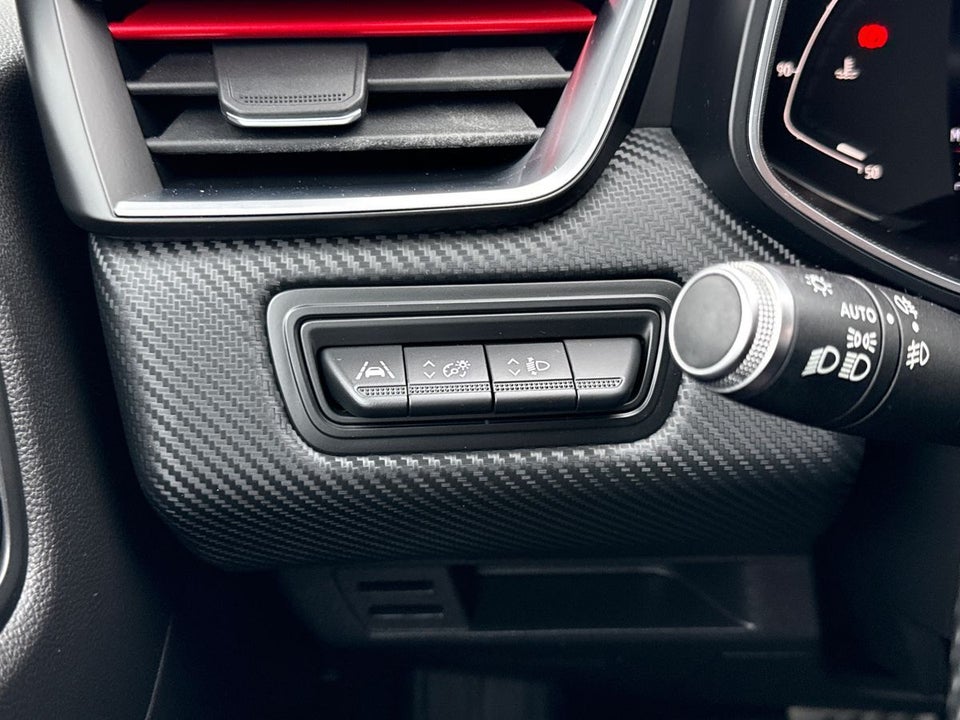 Renault Clio V 1,3 TCe 130 R.S. Line EDC 5d