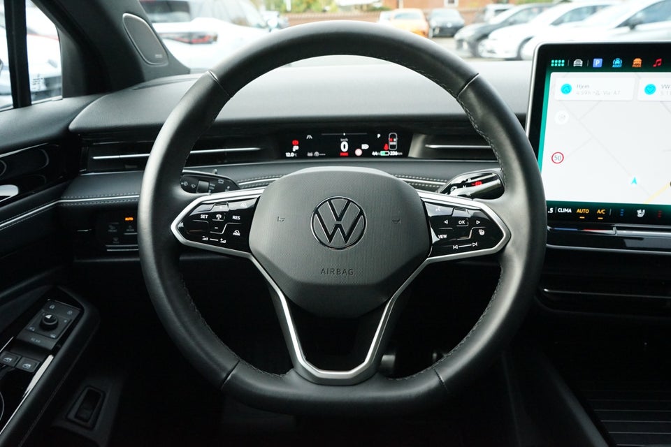 VW ID.7 86 Style S Tourer 5d