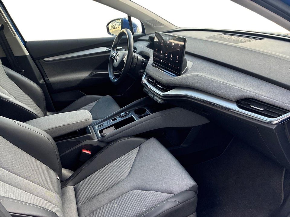 Skoda Enyaq 80 iV Loft 5d