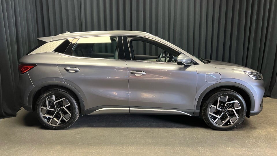 BYD Atto 3 60 Design 5d