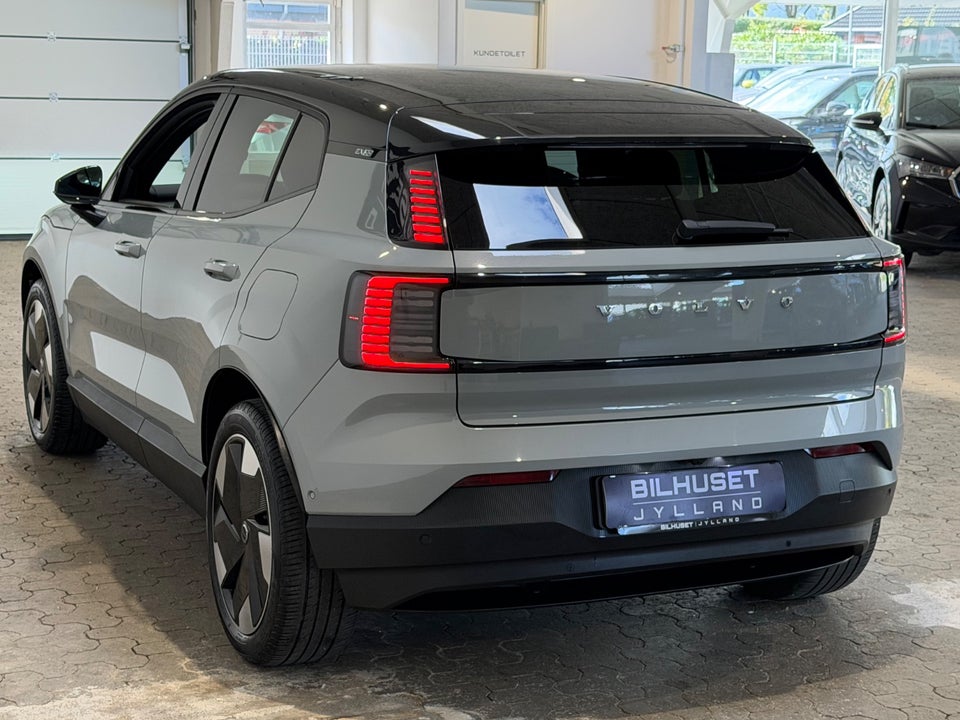 Volvo EX30 Twin Performance Ultra 5d