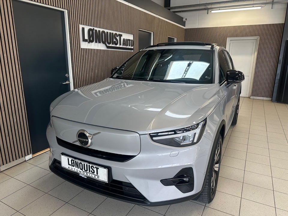 Volvo XC40 P6 ReCharge Ultimate 5d