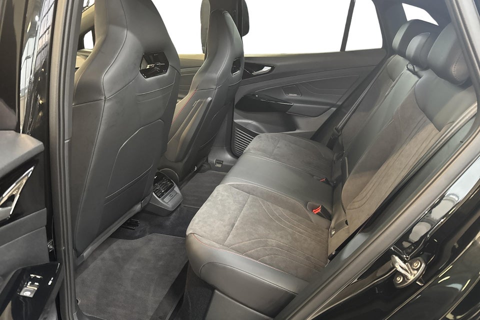 VW ID.4 77 GTX Max 4Motion 5d