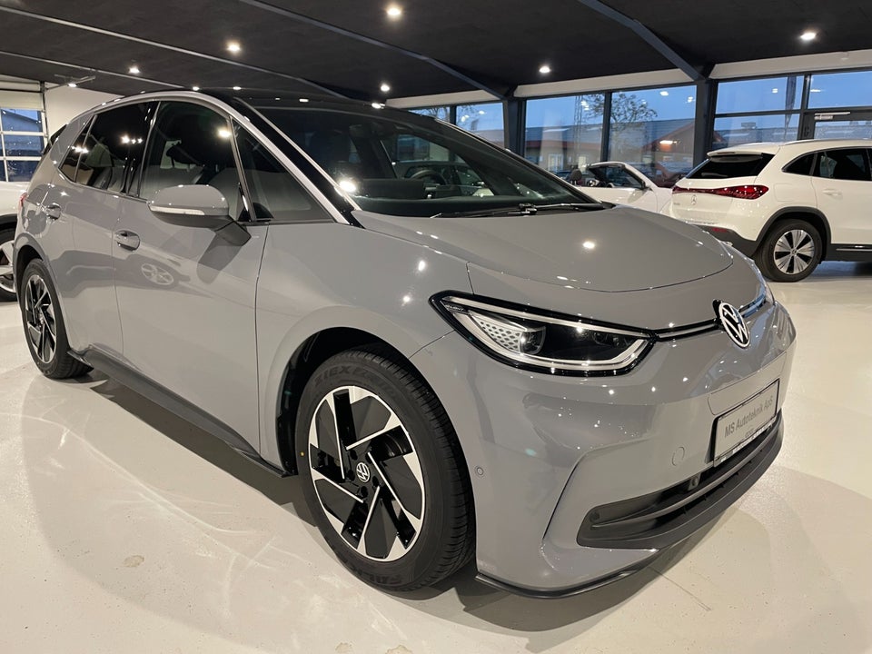 VW ID.3 58 Pro Performance Business 5d