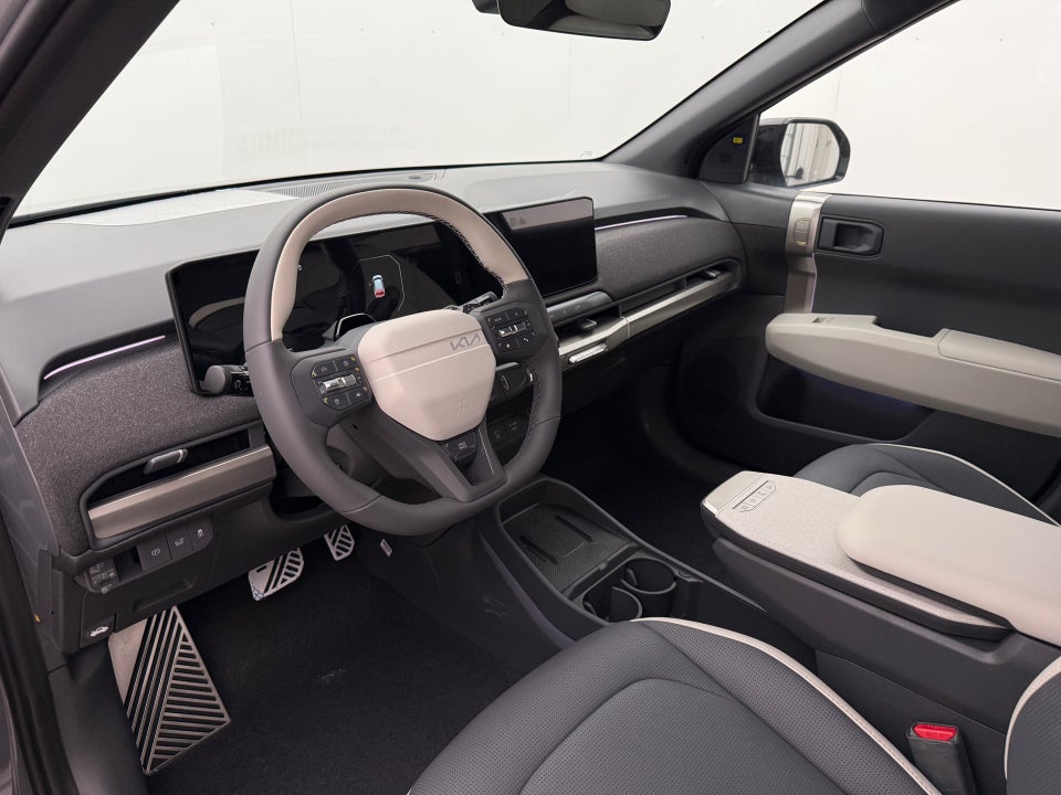 Kia EV3 81 Long Range GT-Line 5d