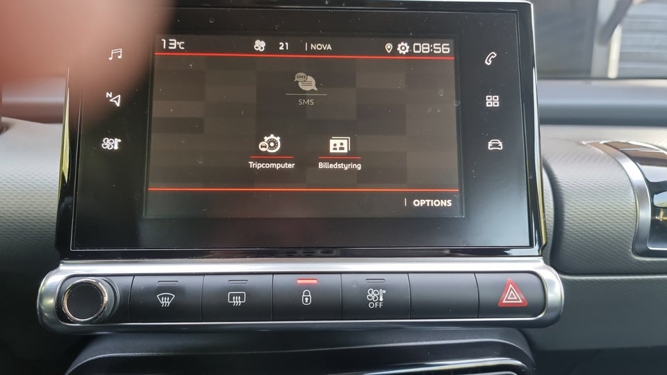 Citroën C4 Cactus 1,2 PureTech 110 Feel 5d