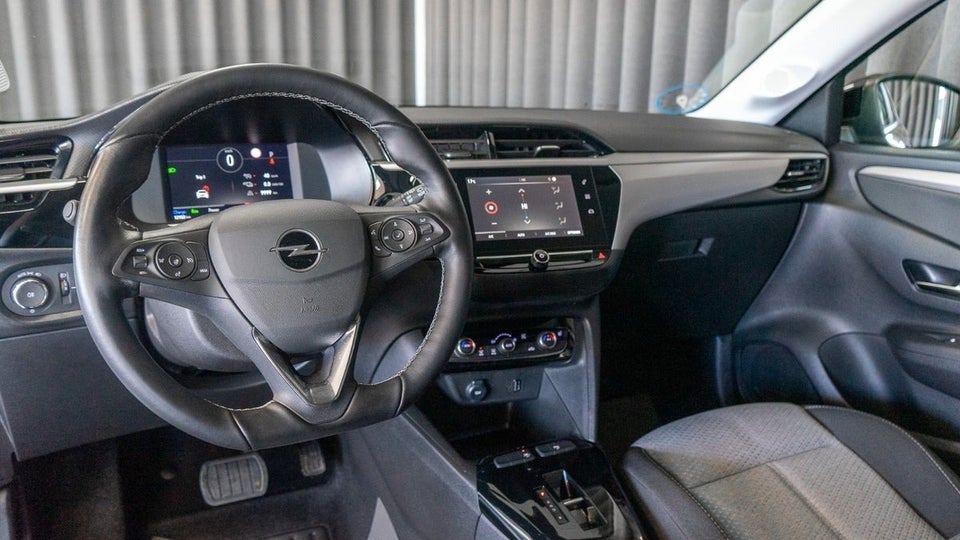 Opel Corsa-e 50 Elegance 5d