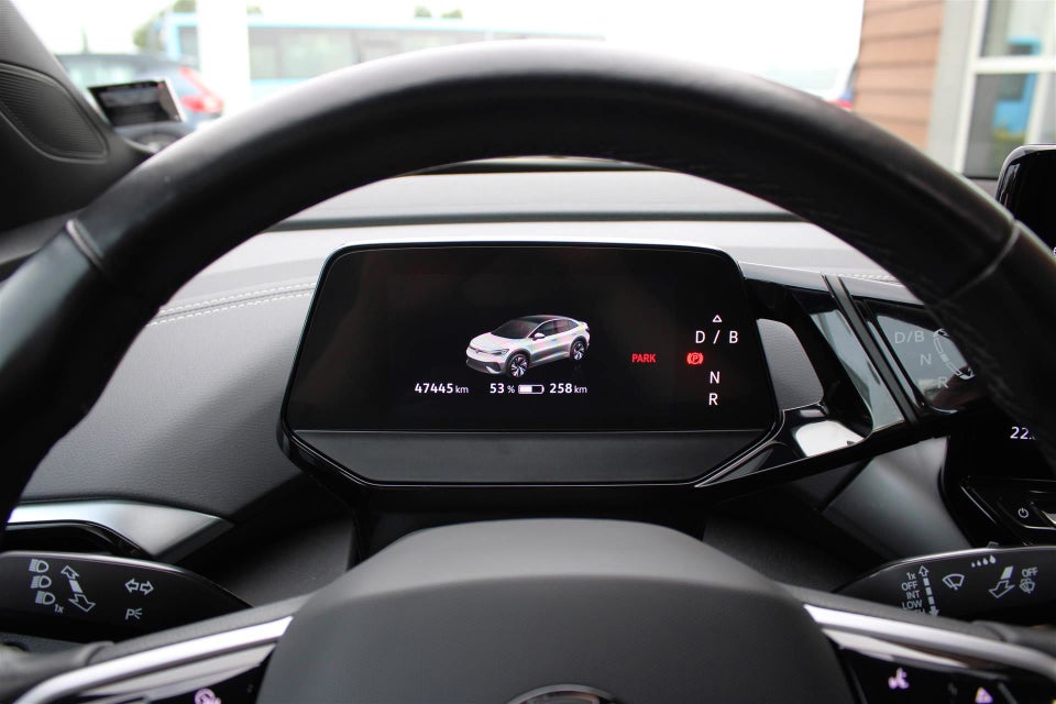 VW ID.5 77 Pro Performance 5d