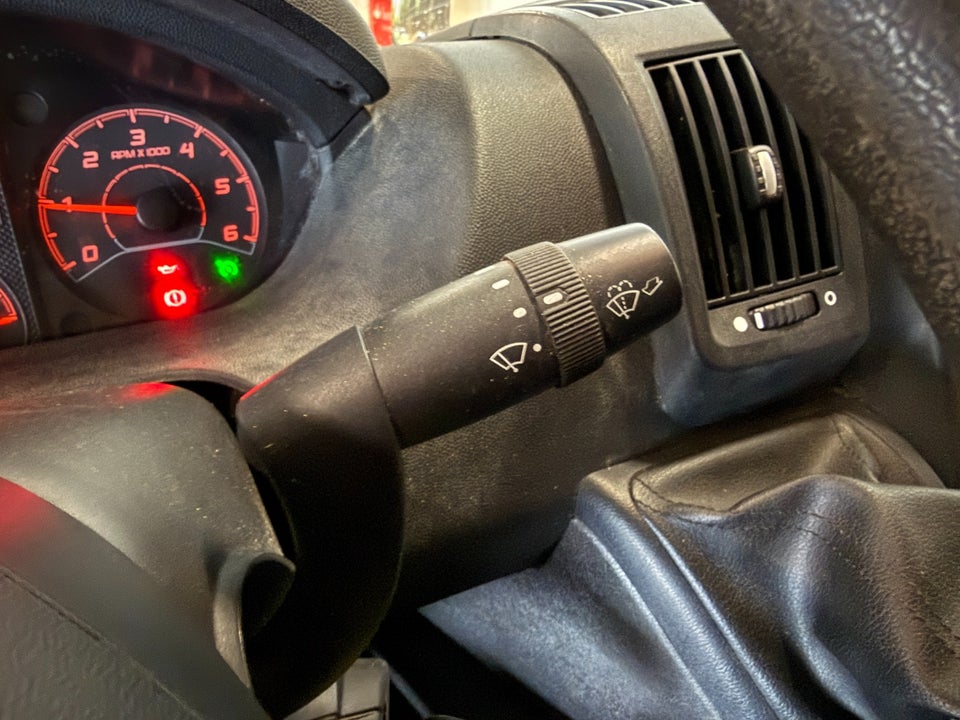 Citroën Jumper 30 2,0 BlueHDi 130 L2H1 ProffLine