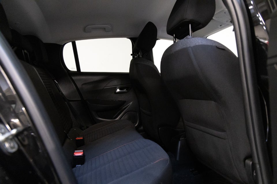 Peugeot 208 1,2 PureTech 75 Prime 5d